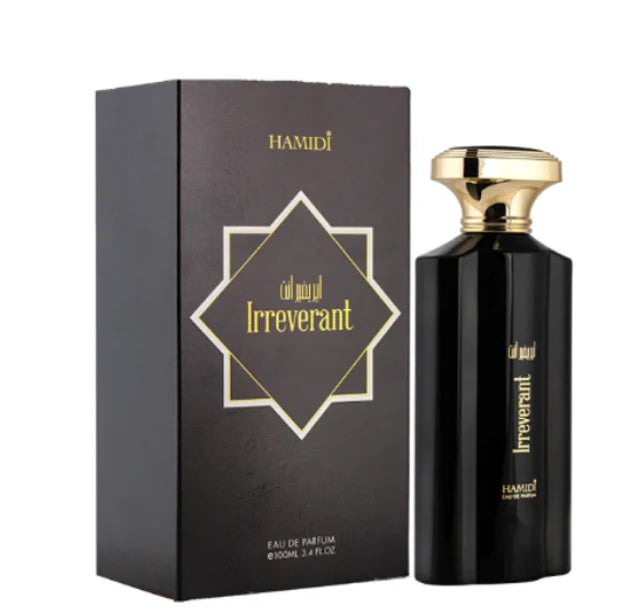 IRREVERANT EAU DE PARFUM - 85ML