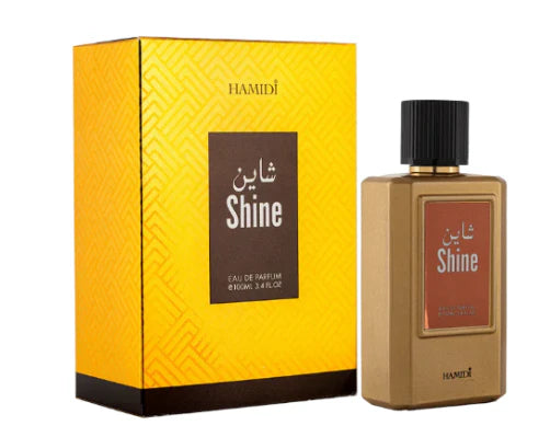 SHINE EAU DE PARFUM - 100ML