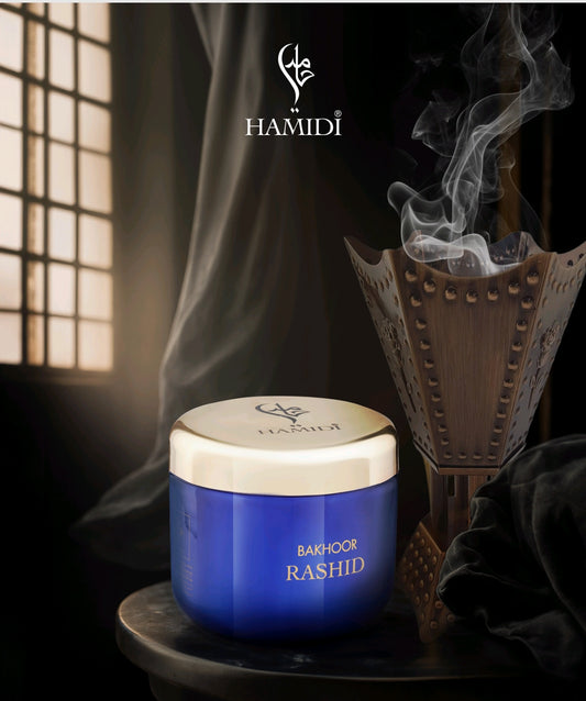 Bakhoor Rashid 70gms
