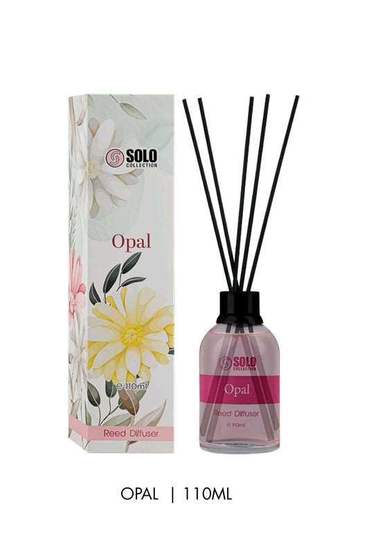 Opal – 110ml - Diffuser Reeds