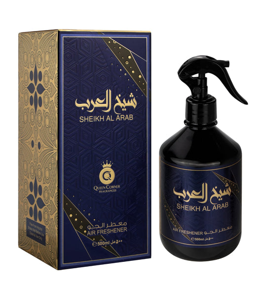 Sheikh Al Arab 500ml Air fresheners
