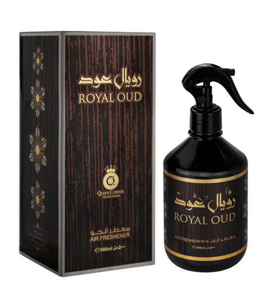 Royal Oud 500ml Air fresheners
