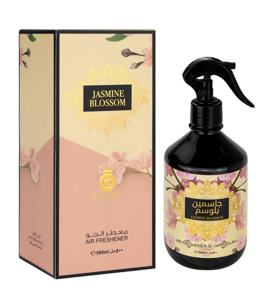 Jasmine Blossom 500ml Air fresheners
