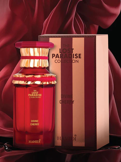 Divine Cherry - Hamidi Lost Paradise collection