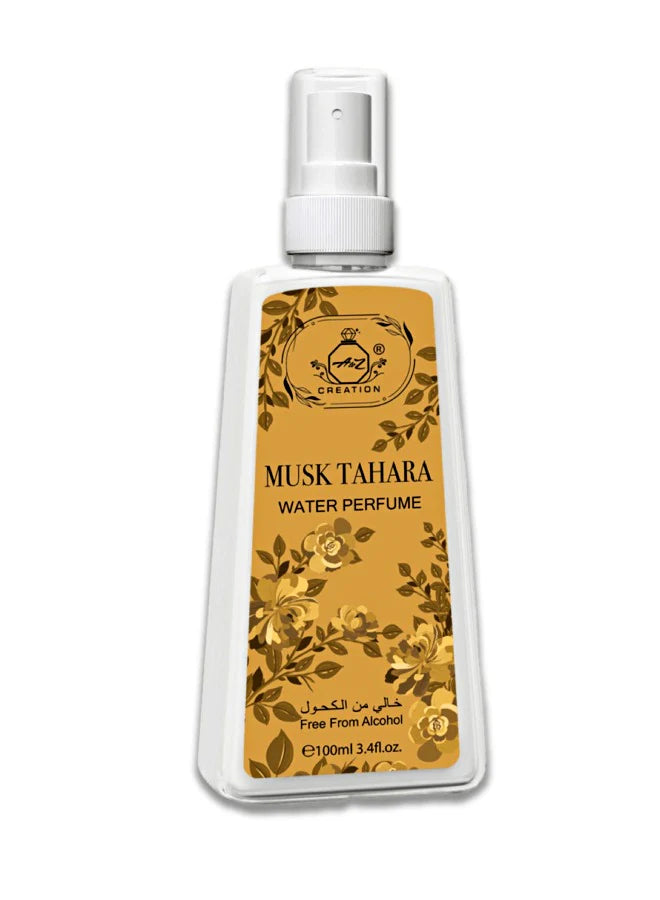 Musk Tahara Water Perfume 100ml