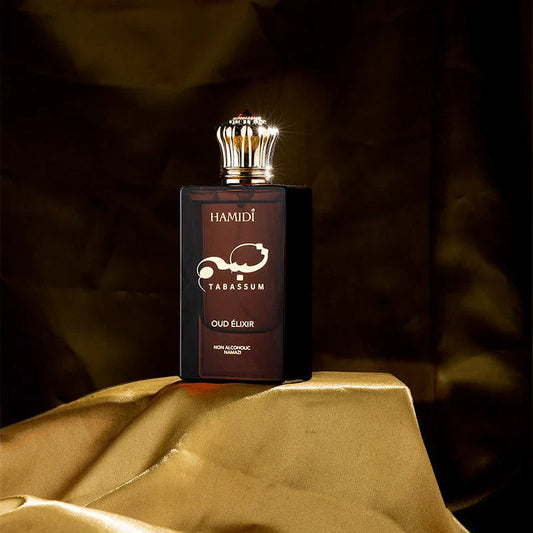 HAMIDI TABASSUM OUD ELIXIR